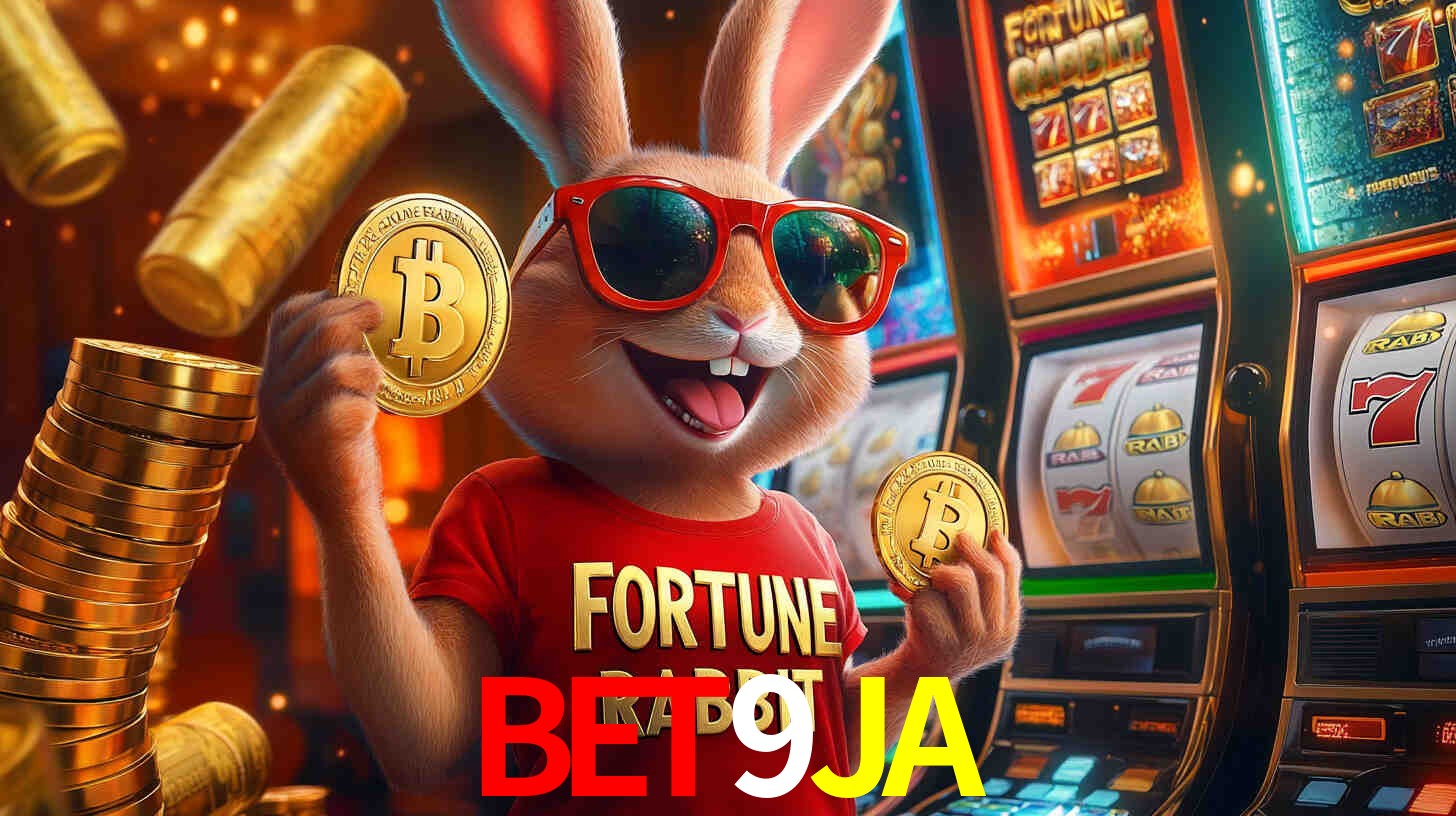 Apostas Esportivas na BET9JA: Um Guia Completo