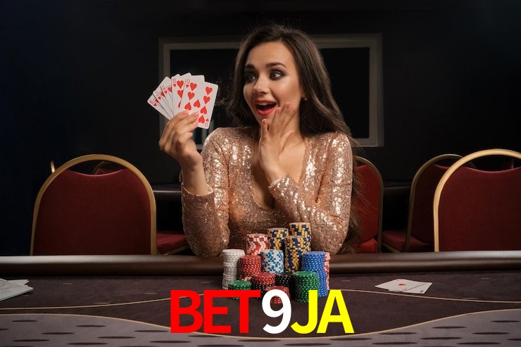 Programa VIP BET9JA