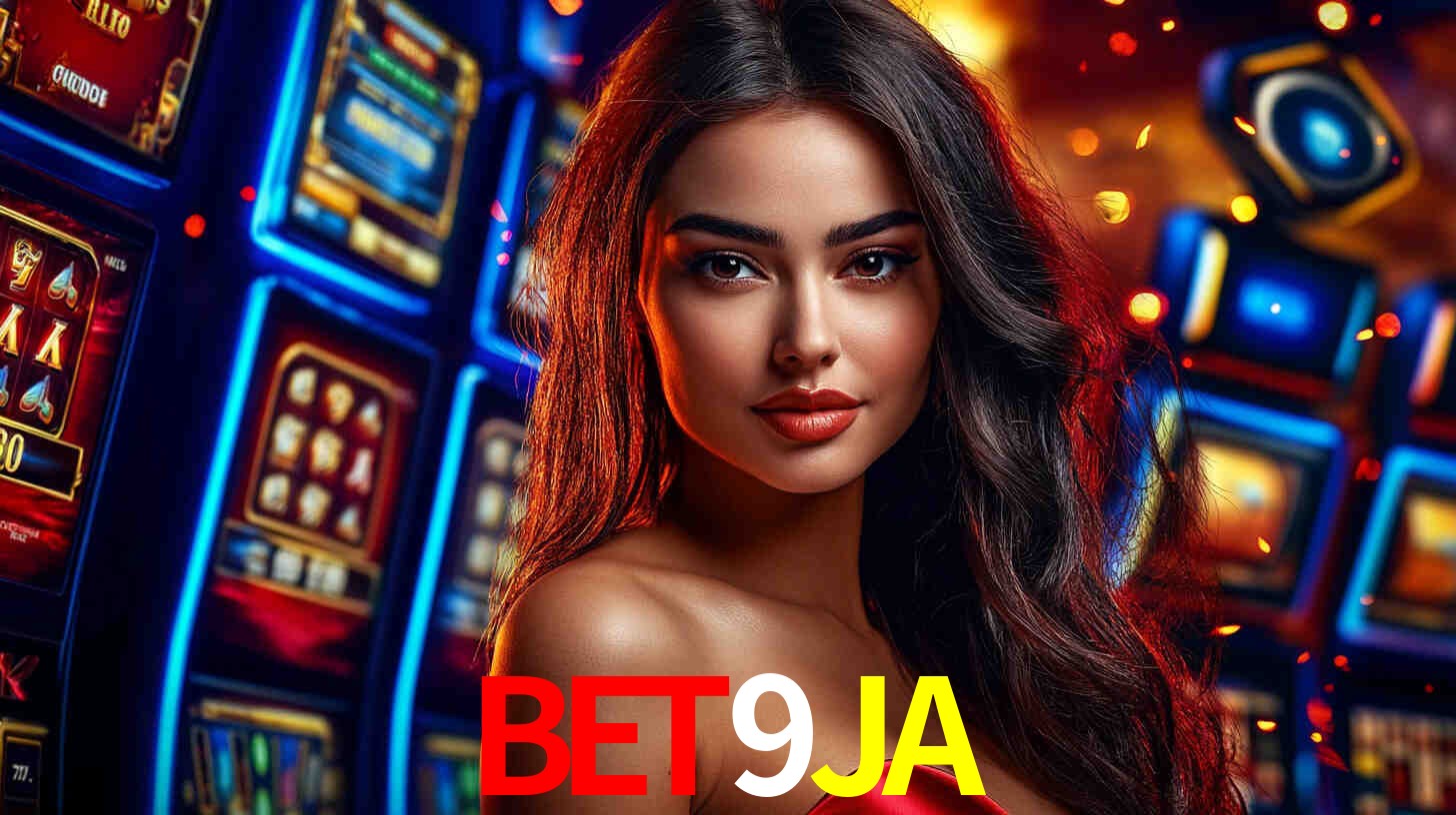 Inovações de Jogos na BET9JA: O Futuro das Experiências Interativas