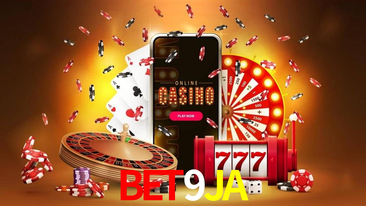 BET9JA Rio de Janeiro - Popular Jogos