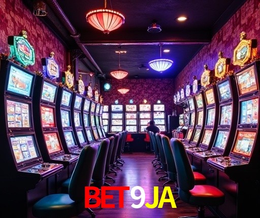BET9JA Rio de Janeiro - Slot Strategy