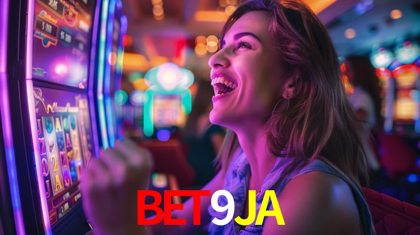 Explore as vantagens do BET9JA: serviço profissional e confiabilidade