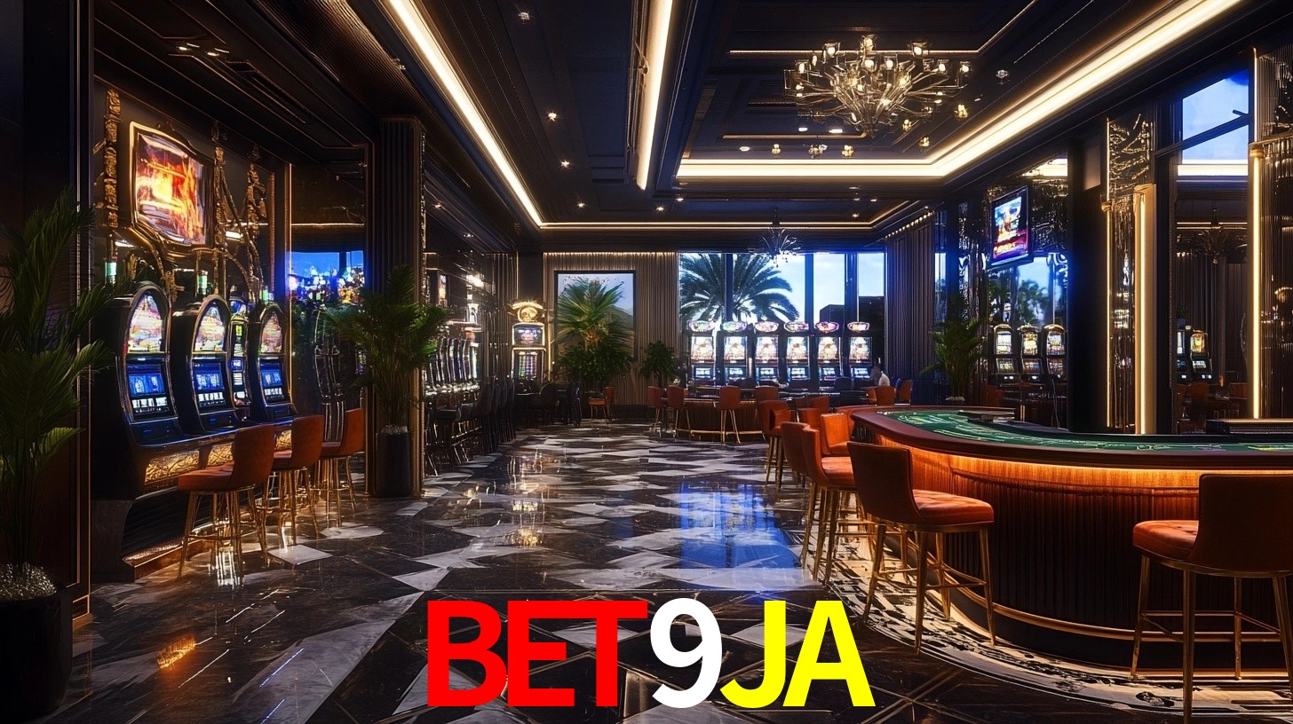 Tournaments BET9JA