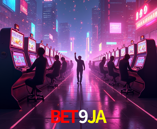 Apostas de Futebol BET9JA