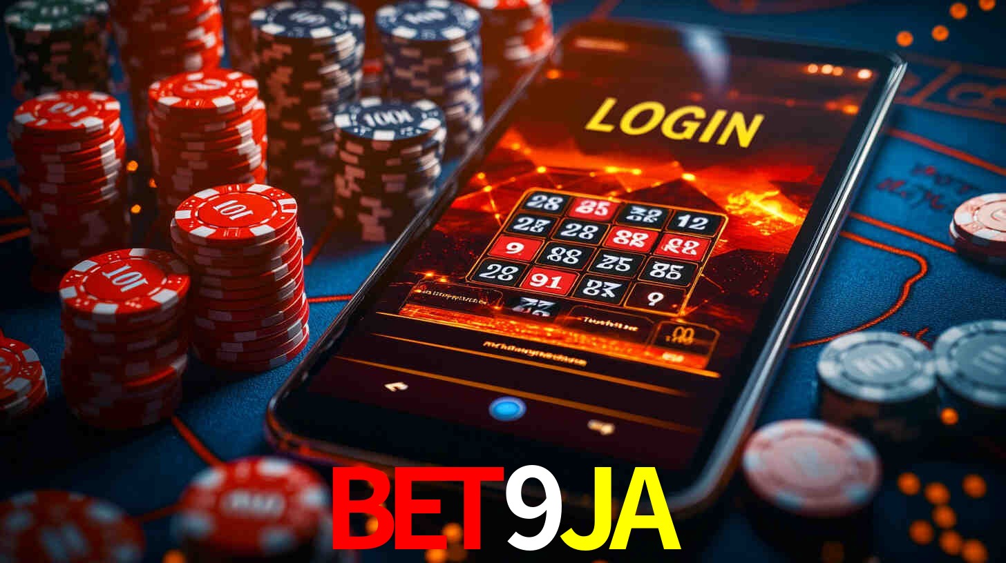 BET9JA login