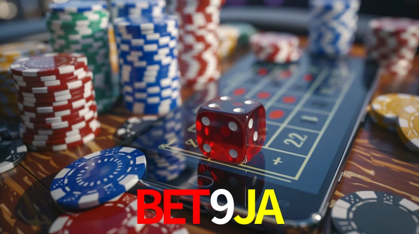 BET9JA casino