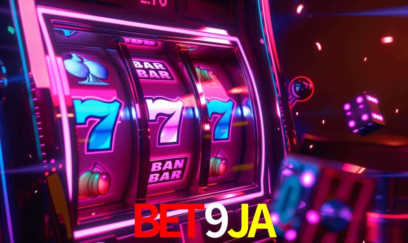 BET9JA Belo Horizonte - Provably Fair