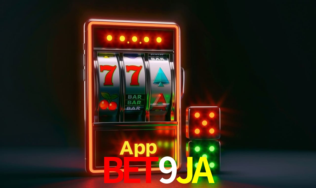 Tecnologia da Plataforma BET9JA