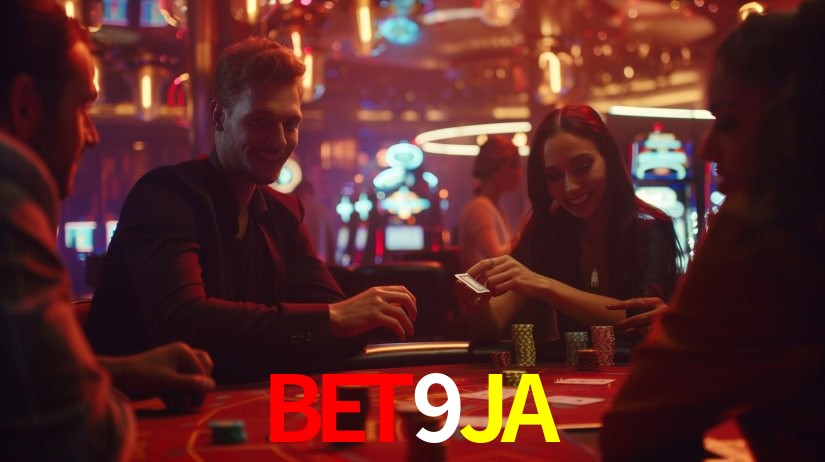 A Popularidade dos Caça-Níqueis no BET9JA