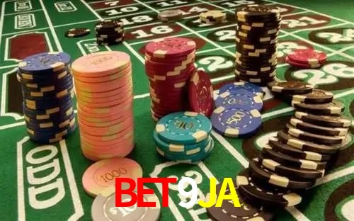 BET9JA login