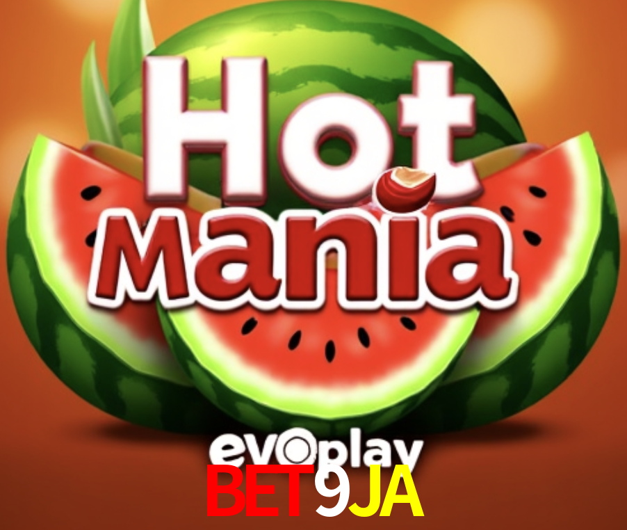 APP oficial da BET9JA para mobile