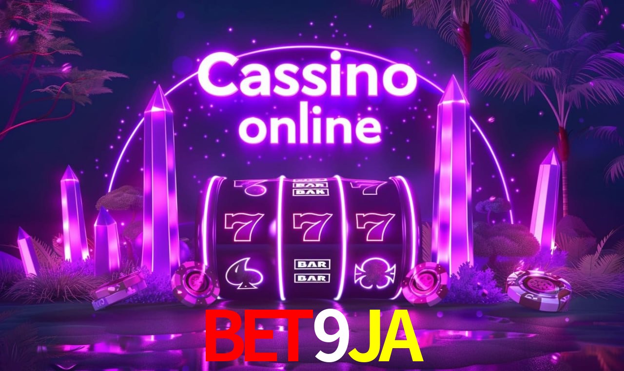 BET9JA - Customer Support